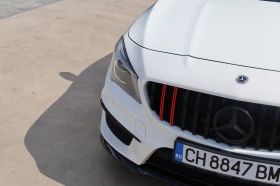 Mercedes-Benz CLA 220, снимка 3