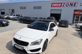 Mercedes-Benz CLA 220, снимка 7