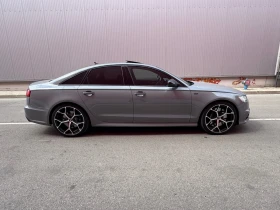 Audi S6 560кс MTM 135 000КМ ! Competition , снимка 8