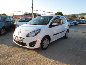 Renault Twingo 1.2i EURO5B, снимка 3