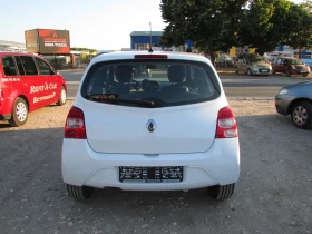 Renault Twingo 1.2i EURO5B, снимка 4