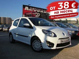 Renault Twingo 1.2i EURO5B, снимка 1