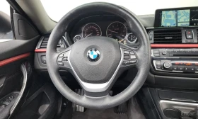 BMW 420 xDrive Sport GranCoupe * БЕЗ ПЪРВОНАЧАЛНА ВНОСКА, снимка 14
