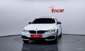 BMW 420 xDrive Sport GranCoupe * БЕЗ ПЪРВОНАЧАЛНА ВНОСКА, снимка 3