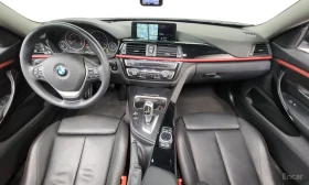 BMW 420 xDrive Sport GranCoupe * БЕЗ ПЪРВОНАЧАЛНА ВНОСКА, снимка 7