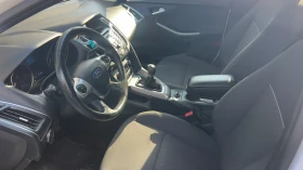 Ford Fusion, снимка 11