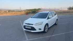 Ford Fusion, снимка 2
