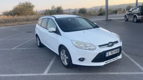 Ford Fusion, снимка 1