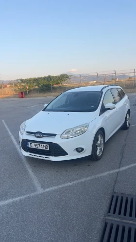 Ford Fusion, снимка 8