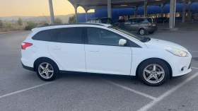 Ford Fusion, снимка 6