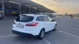 Ford Fusion, снимка 5