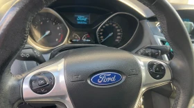 Ford Fusion, снимка 9