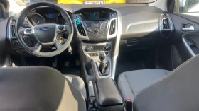 Ford Fusion, снимка 10