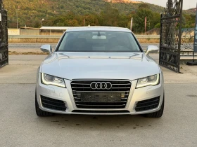 Audi A7 3.0TDI QUATTRO , снимка 3
