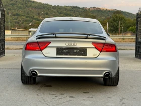 Audi A7 3.0TDI QUATTRO , снимка 16