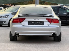 Audi A7 3.0TDI QUATTRO , снимка 6