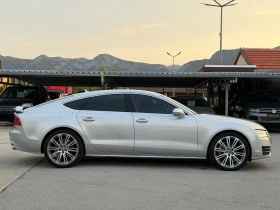 Audi A7 3.0TDI QUATTRO , снимка 5