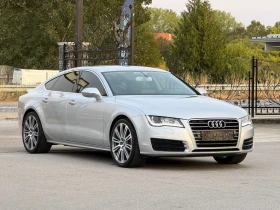 Audi A7 3.0TDI QUATTRO , снимка 4