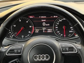 Audi A7 3.0TDI QUATTRO , снимка 13