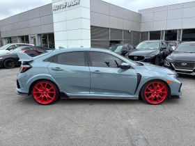 Honda Civic Type R Manual | SHOWROOM CONDITION, снимка 4