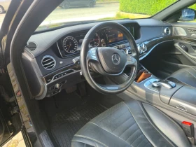Mercedes-Benz S 350, снимка 5