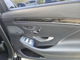 Mercedes-Benz S 350, снимка 11