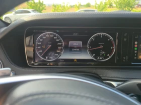 Mercedes-Benz S 350, снимка 6