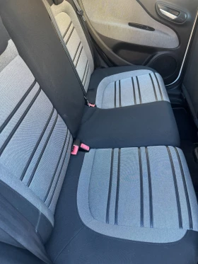 Fiat Punto 1.3 multijet, снимка 8