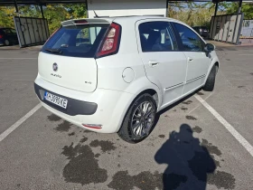 Fiat Punto 1.3 multijet, снимка 2