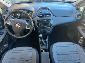 Fiat Punto 1.3 multijet, снимка 5