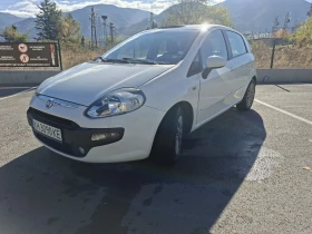 Fiat Punto 1.3 multijet, снимка 3