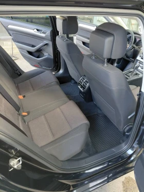 VW Passat B8 | 2.0 TDI | MATRIX | DSG 6 | 150 HP, снимка 9