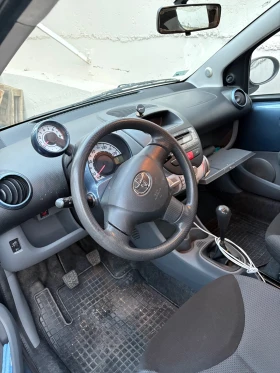 Toyota Aygo 67к км * ВСИЧКИ ЕКСТРИ, снимка 3