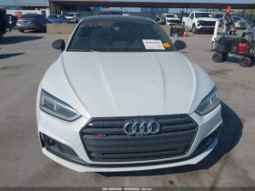 Audi S5 DISTRONIC| 360-CAM| PANO| PODGREV| DIGITAL, снимка 2