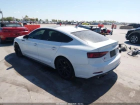 Audi S5 DISTRONIC| 360-CAM| PANO| PODGREV| DIGITAL, снимка 5