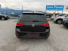 VW Golf 1.4i 125k.c., снимка 5