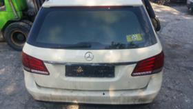 Обява за продажба на Mercedes-Benz E 200 2.0 cdi ~15 лв. - изображение 1
