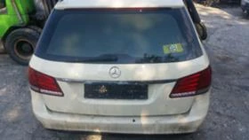 Mercedes-Benz E 200 2.0 cdi 1