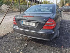 Mercedes-Benz E 320 3.2Cdi - [6] 