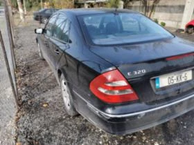 Mercedes-Benz E 320 3.2Cdi - [5] 