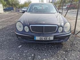  Mercedes-Benz E 320