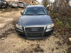 Audi A8 4.2TDI 4!!! | Mobile.bg    2