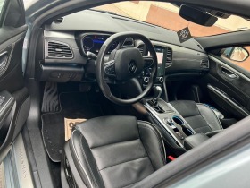 Renault Talisman Гаранционна / Обдухване / Масаж/ Digital Cockpit , снимка 11 - Автомобили и джипове - 45506505