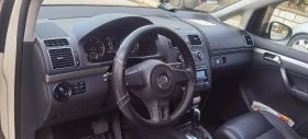 VW Touran 1.6tdi 7места, снимка 4