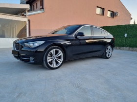 BMW 5 Gran Turismo 3.0d, снимка 6