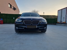 BMW 5 Gran Turismo 3.0d, снимка 2