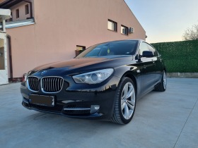 Обява за продажба на BMW 5 Gran Turismo 3.0d ~22 300 лв. - изображение 1