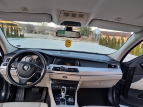 BMW 5 Gran Turismo 3.0d, снимка 10