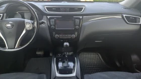 Nissan X-trail 7 места Панорама Автомат, снимка 10