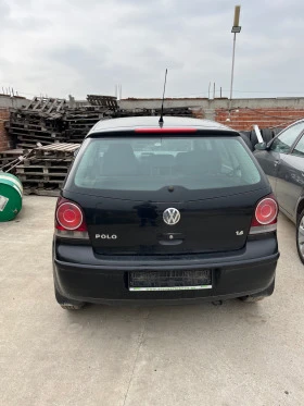 VW Polo 1400 | Mobile.bg    2